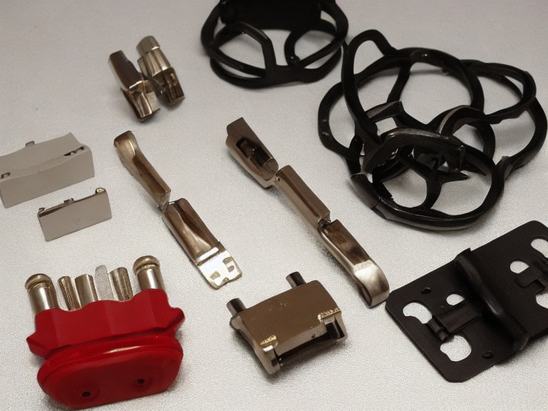 DC/DC转换应用相关产品 1