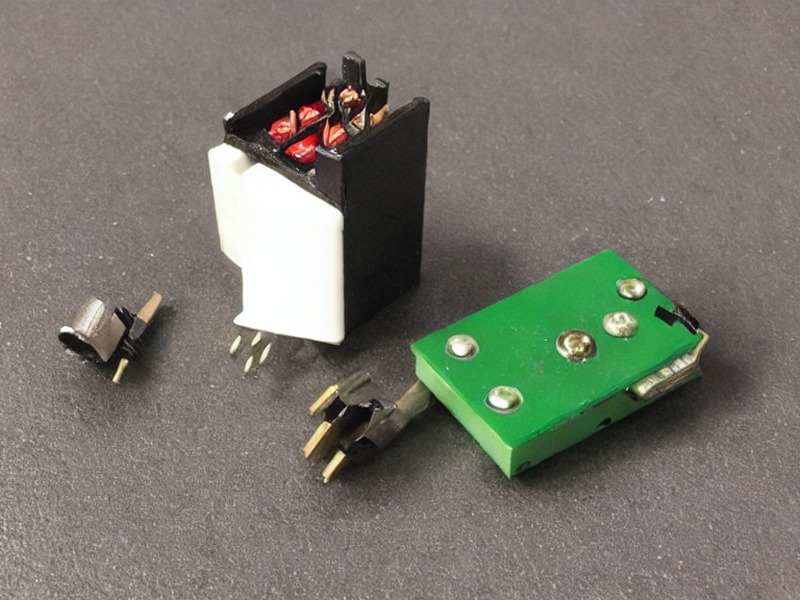 电源管理专题工程资料