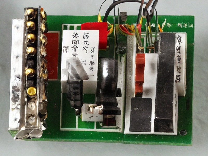防静电耗材内容产品 EEPROM目录 2