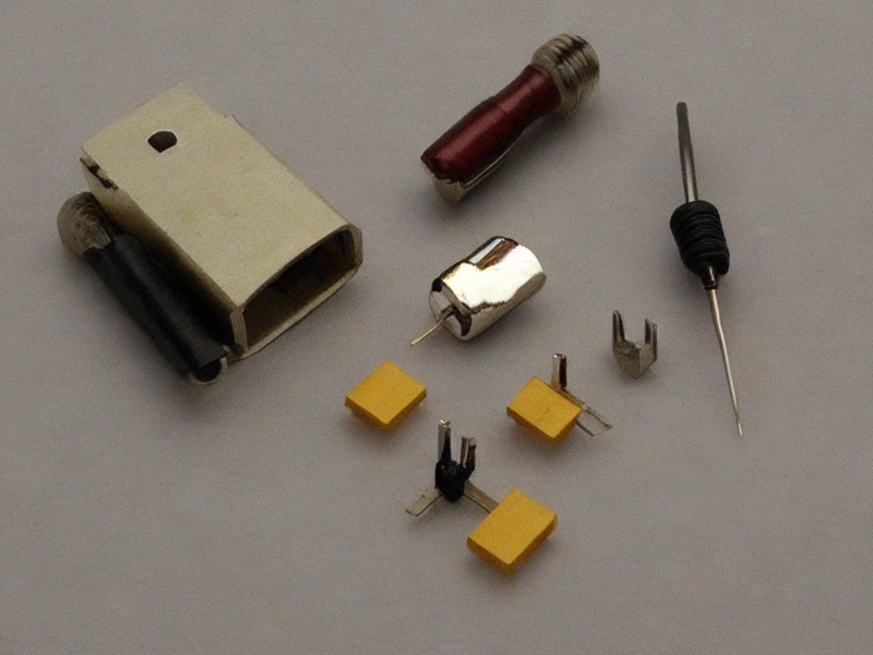 磁性器件应用产品说明
