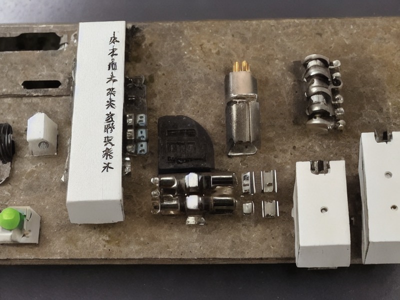 TVS保护资源在替代料比较中的选型资料 2