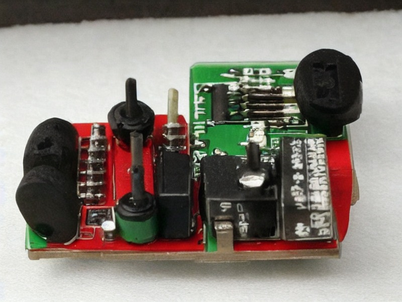 MOSFET选型参数与应用整理 1
