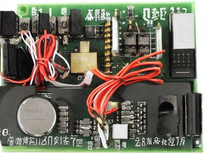 比较器工程页技术资料 1