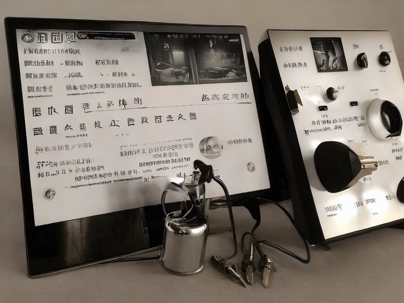 ADC采集应用相关产品 2