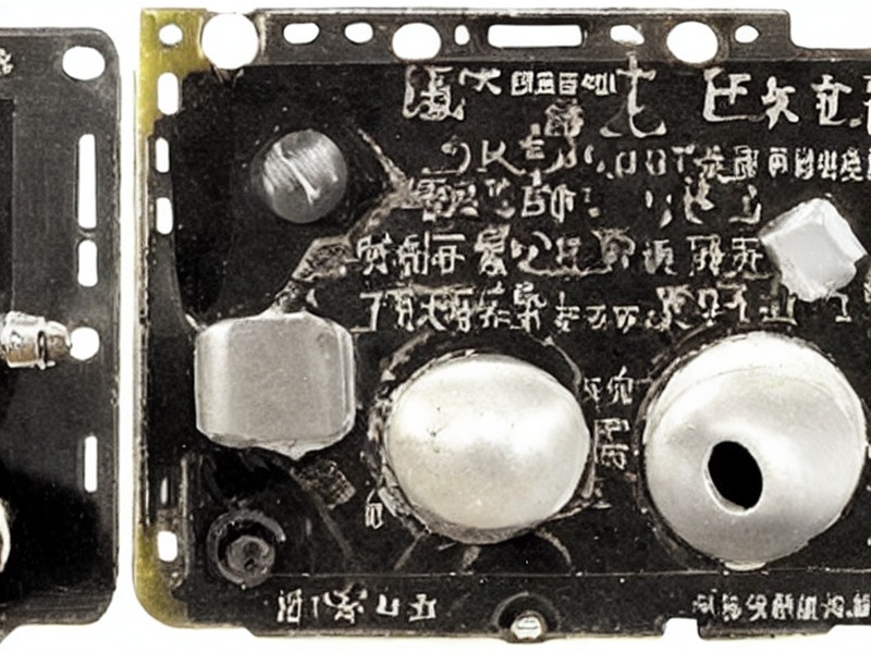 电源管理产品线电子资料