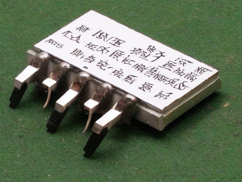 测试夹具总览资料参考