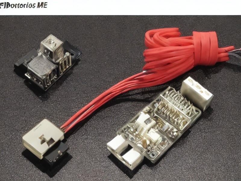 USB接口应用选型资料 1