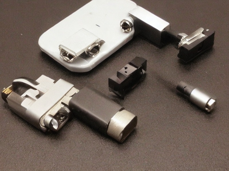 NOR Flash内容产品资料
