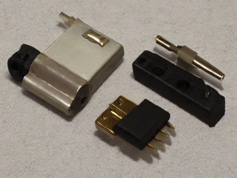 磁性器件专题工程应用 2