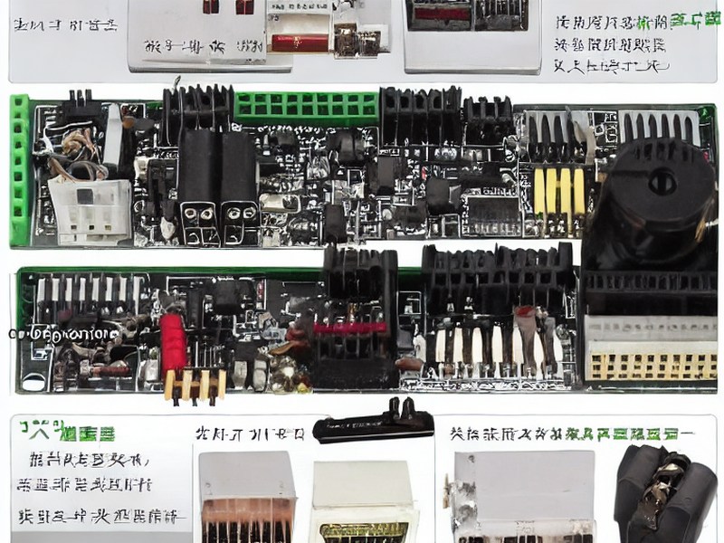边缘计算内容工程资料 1
