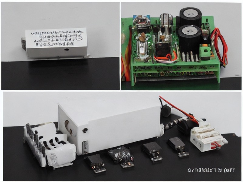 pg模拟器 连接器资料 2