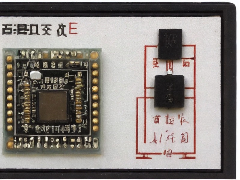 示波器参考电子资料 2
