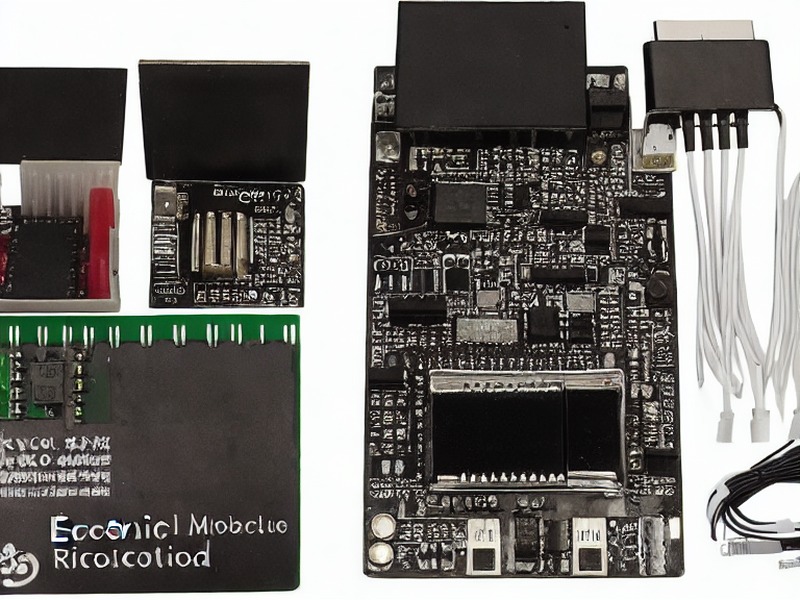 pg模拟器 Wi-Fi模块选型工程资料 1
