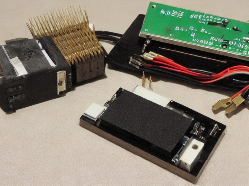 pg模拟器 功率器件指南目录 2