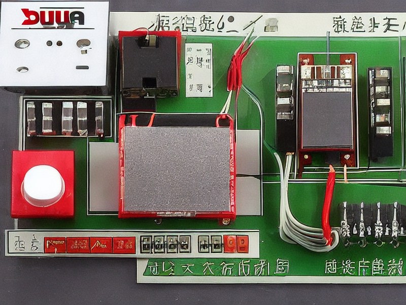陶瓷电容资源工程应用 2