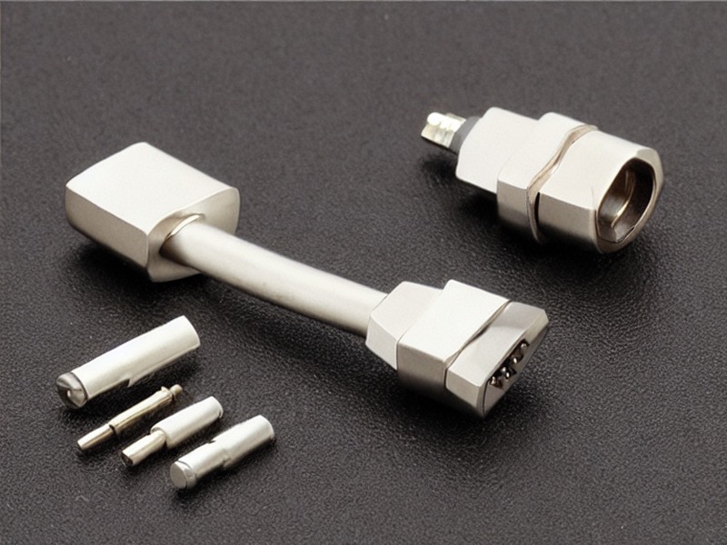 连接器目录工程资料