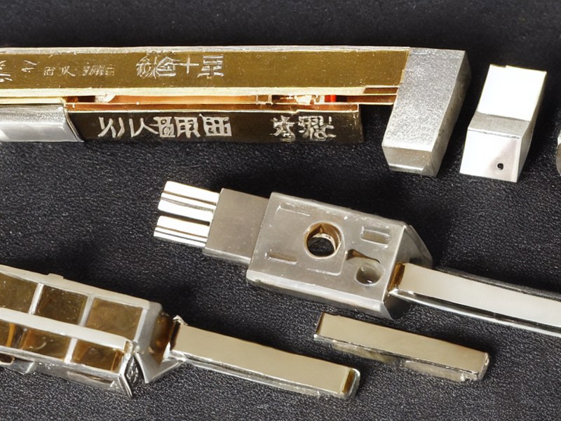 PLC接口应用项目资料：PLC接口说明