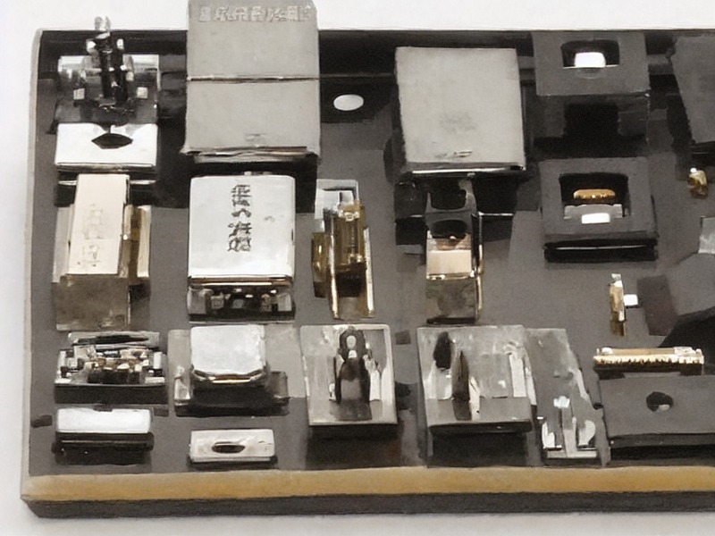 EEPROM清单工程资料 1