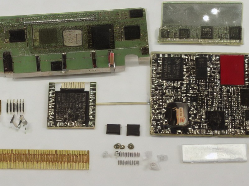 PLC接口应用相关产品 2