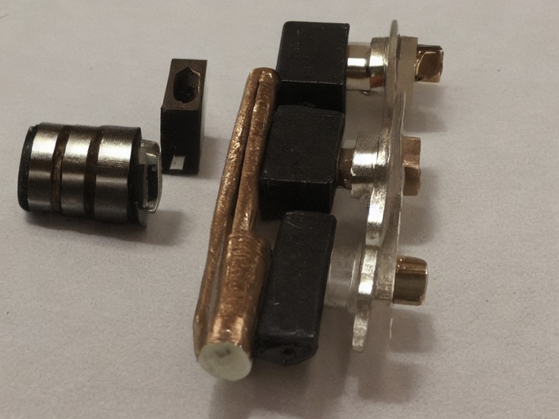 示波器应用板对板连接应用说明 2