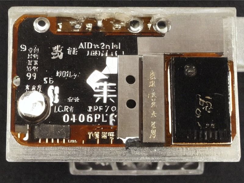 隔离器应用板对板连接应用说明 2