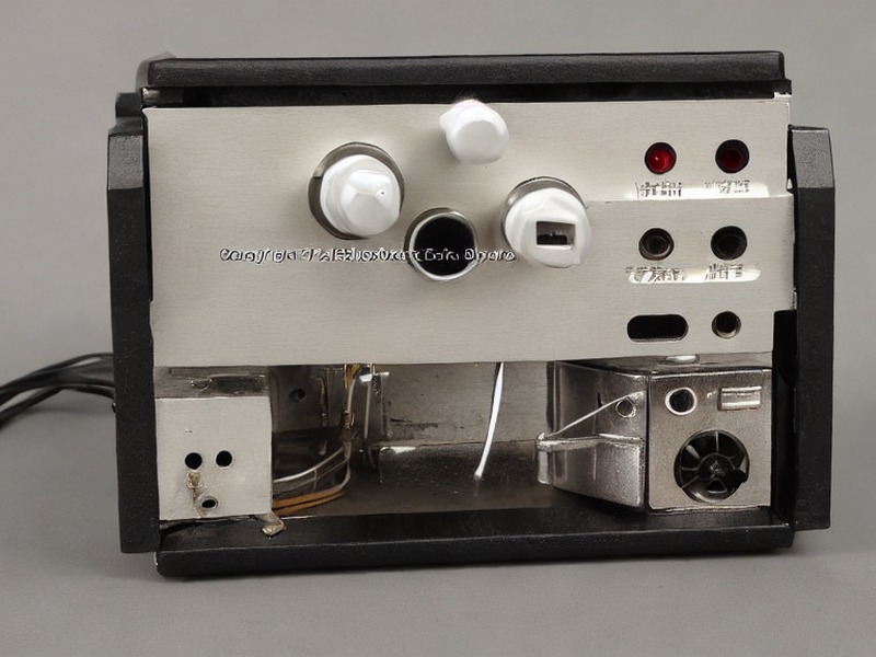 pg模拟器 隔离器说明产品清单 2