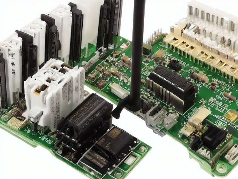 EEPROM应用选型资料