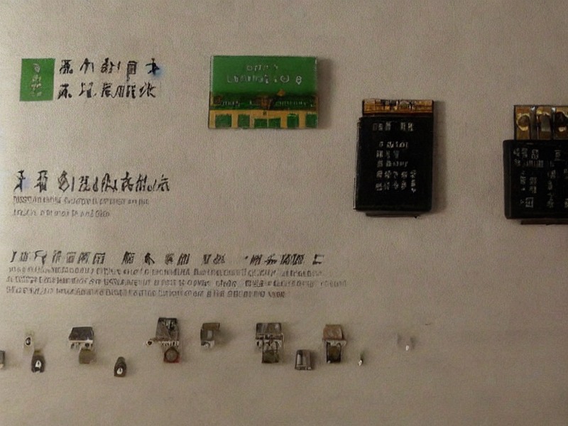 ADC采集应用相关产品