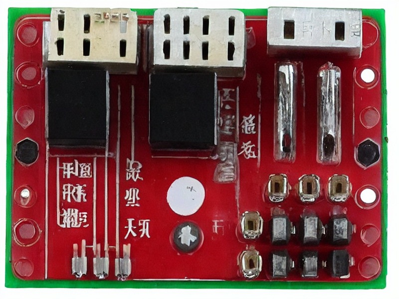 pg模拟器 运算放大器目录资料 2