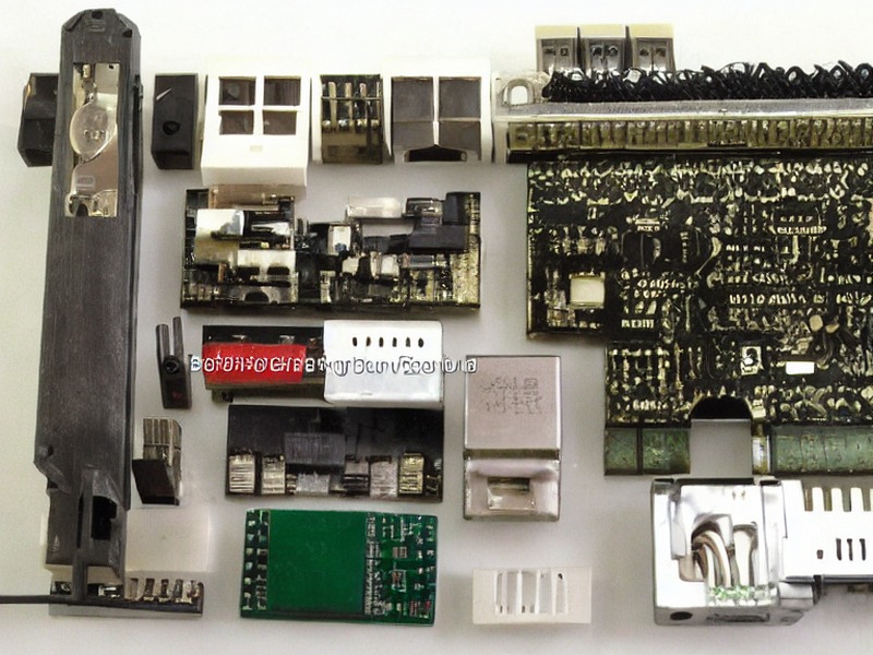 pg模拟器 连接器资料 2