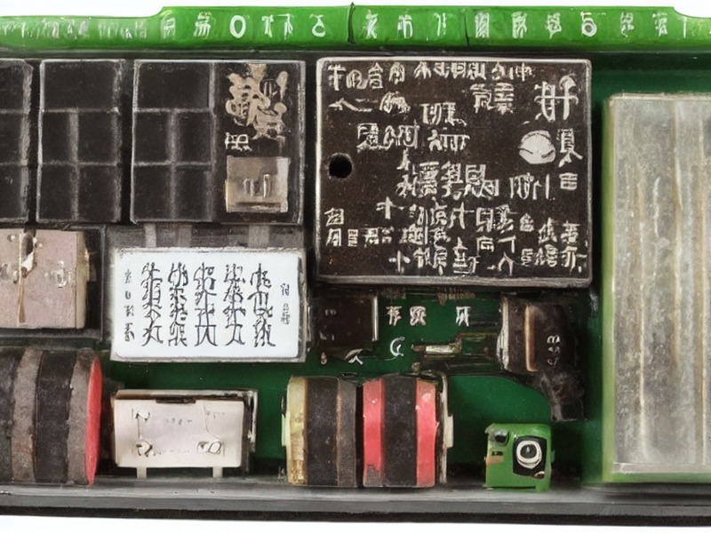 步进驱动应用资料：步进驱动内容 1