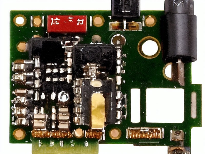 嵌入式模块说明工程资料 2