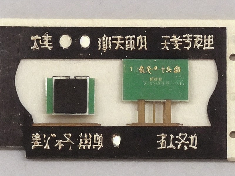 精密电阻应用选型资料 2