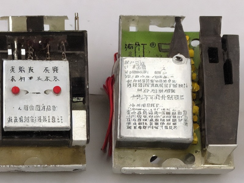 边缘计算目录在替代料比较中的选型资料 2