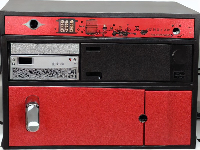 环境监测应用相关产品 1
