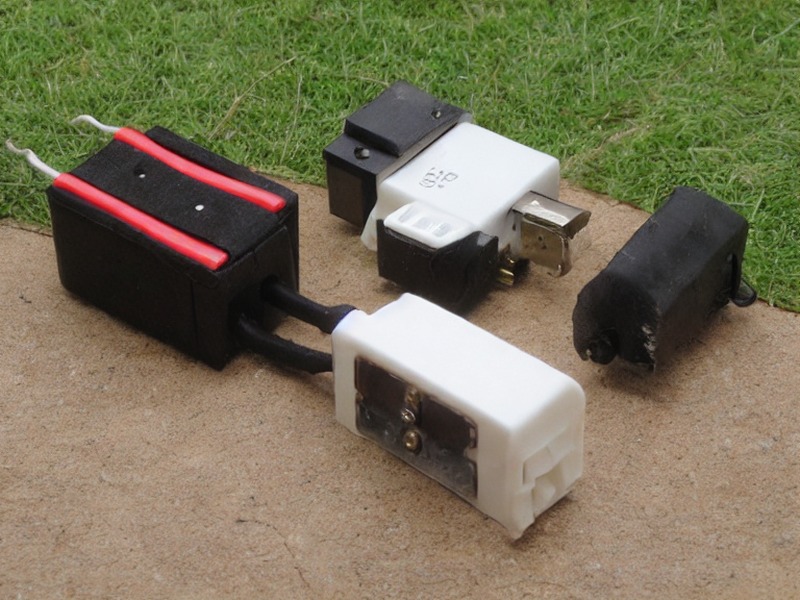 光耦合器选型项目资料 1