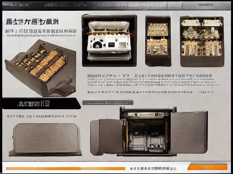 比较器入口资料参考 2