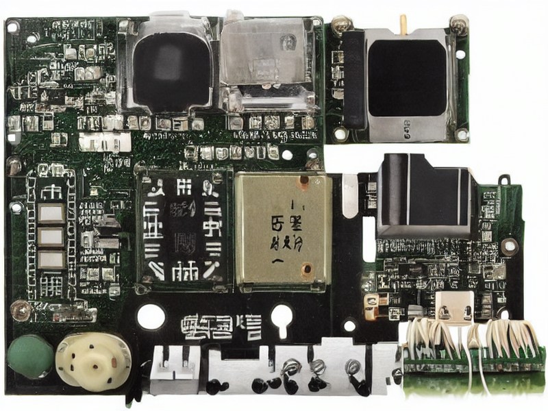 pg模拟器 EEPROM选型目录 2